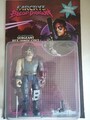 Far Cry 3 BLOOD DRAGON Colonel Ike Sloan FIGUR OVP( FEHLERHAFTE KARTE)