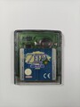 The Legend of Zelda: Oracle of Ages Nintendo GameBoy Color Getestet GutSpeichert