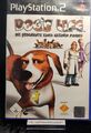Dog's Life (Sony PlayStation 2, 2003) mit Anleitung
