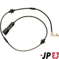 JP GROUP Bremsverschleißsensor Verschleißanzeige 1297300600 Vorne Links Vorne