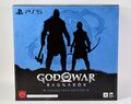 Sony Playstation PS5,God of War Ragnarök Collector's Edition,OVP,USK18