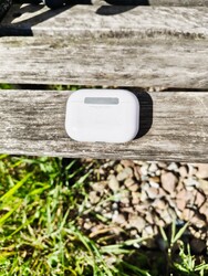Apple AirPods Pro Bluetooth In-Ear-Kopfhörer - Weiß (2nd Generation)