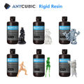 ANYCUBIC Resin 405nm UV Rapid Photopolymer Resin 3D Drucker Harz Druckharz