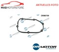 DICHTUNG STEUERGEHÄUSEDECKEL DRMOTOR AUTOMOTIVE DRM0709 A FÜR SEAT LEON ST