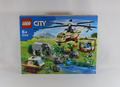 LEGO® City – 60302 Tierrettungseinsatz – [NEU]&[OVP]