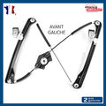 Fensterheber Eis Auftrieb Glas Vorne Links für VW Passat 3B 1996 2005 -