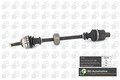 BGA DS7300RA Antriebswelle vorne rechts passend für NISSAN RENAULT