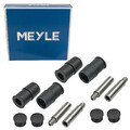 2x MEYLE Führungshülsensatz Bremssattel für VW AUDI MB OPEL PSA RENAULT vorne