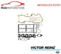 DICHTUNGSSATZ ZYLINDERKOPF VICTOR REINZ 02-36259-04 P FÜR OPEL CORSA D,ASTRA J