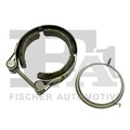 MONTAGESATZ, LADER FÜR GALAXY II WA6, MONDEO IV BA7 - FA1 138-904