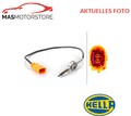 SENSOR ABGASTEMPERATUR HELLA 6PT 014 494-791 A NEU OE QUALITÄT