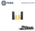 A90315MT STOßDäMPFER STAUBSCHUTZSATZ HINTEN MAGNUM TECHNOLOGY NEU OE QUALITÄT