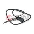 ORIGINAL® JPN Sensor, Abgastemperatur passend für VW TOUAREG TRANSPORTER T5