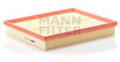 MANN Luftfilter für OPEL ASTRA G H J SPEEDSTER ZAFIRA A B