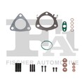 FA1 Montagesatz Turbolader für FORD Transit Ranger Tourneo Custom V362 V363 