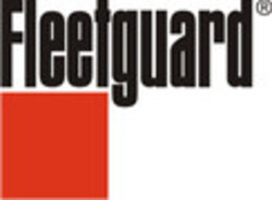 FLEETGUARD HF6586 Filter, operating hydraulics