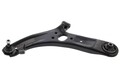 Querlenker Vorderachse links für HYUNDAI ACCENT IV Stufenheck