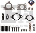 FA1 KT750390 Montagesatz für Lader Montagesatz Turbolader Lader 