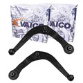 2x VAICO QUERLENKER LINKS VORNE UNTEN RECHTS passend für PEUGEOT 206 206+