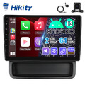 2+64GB CarPlay Android13 Autoradio Für Opel Vivaro A Renault Trafic II GPS Navi