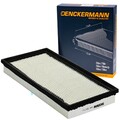 DENCKERMANN LUFTFILTER passend für JEEP CHEROKEE VOLVO S40 V40 | A140217