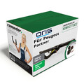 Oris Anhängerkupplung abnehmbar & 7poliger E-Satz für Peugeot Partner 06.18- TOP