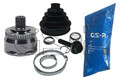 Antriebswellengelenk 861012 GSP für AUDI VW SKODA