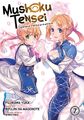 Mushoku Tensei: Jobless Reincarnation (Manga) Vol. 7 | Rifujin Na Magonote