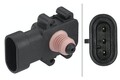 HELLA LADEDRUCKSENSOR SENSOR LADEDRUCK passend für RENAULT Volvo