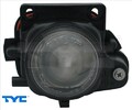 TYC 19-5084-05-2 Nebelscheinwerfer Zusatzscheinwerfer Nebler für Audi für Seat 