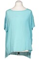 RIANI Bluse Damen Oberteil Hemd Hemdbluse Gr. XL Hellblau #oic4gcc