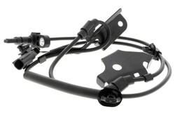 VEMO Sensor, Raddrehzahl Vorderachse links u.a. für LEXUS, TOYOTADie Nr.1* für Autoteile: Top-Preis-Leistungs-Verhältnis
