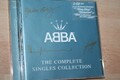 ABBA - The Complete Singles Collection  ( 2-CD )