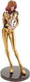 "Lupin III" Groovy Baby Shot Special Mine Fujiko (Gold version) (with Box)