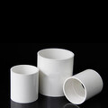 PVC Klebefittings Weiß Muffe Rohr Gerade Fitting Rohrverbinder Montage Ø16~200mm