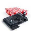 Hydraulikfilter, Automatikgetriebe FEBI BILSTEIN 108722 für HONDA