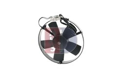 AKS DASIS LÜFTER KLIMAKÜHLER passend für BMW 3 5 | 058290N