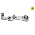 1x Lenker, Radaufhängung MEYLE 016 050 0161/HD passend für MERCEDES-BENZ