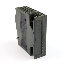 Simatic S7-300 SM331 6ES7 331-7KF02-0AB0 E-Stand:04 GEB