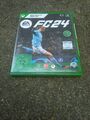 Fußball Spiel | FIFA 24 | Xbox One, Xbox Series X | Zustand gut | Sport