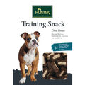 Hunter Training Snack Duo Bones 200 g, Hundesnack, UVP 3,49 EUR, NEU