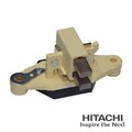 HITACHI 2500514 Lichtmaschinenregler 14,6V passend für MERCEDES-BENZ 190 (W201)