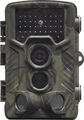 Denver WCT-8010 Wildkamera Überwachungskamera 12 Mio. Pixel Braun 