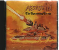CD Assassin The Upcoming Terror Steamhammer