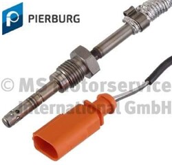 PIERBURG 7.08369.08.0 Sensor für Abgastemperatur Sensor Abgastemperatur 
