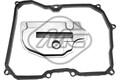 Filter für Automatikgetriebe 21061 Metalcaucho für VW AUDI SEAT SKODA