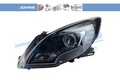 55 73 09 Scheinwerfer links für OPEL ZAFIRA TOURER C (P12)