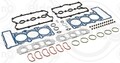 ELRING Dichtungssatz, Zylinderkopf 340.590 für AUDI PORSCHE VW