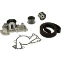 Gates KP15555XS Wasserpumpe Zahnriemensatz für HYUNDAI KIA TUCSON SONATA TRAJET
