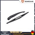 WISCHERARM SCHEIBENWISCHER SET HINTEN Geeignet für Opel Corsa C X01 2000-2009